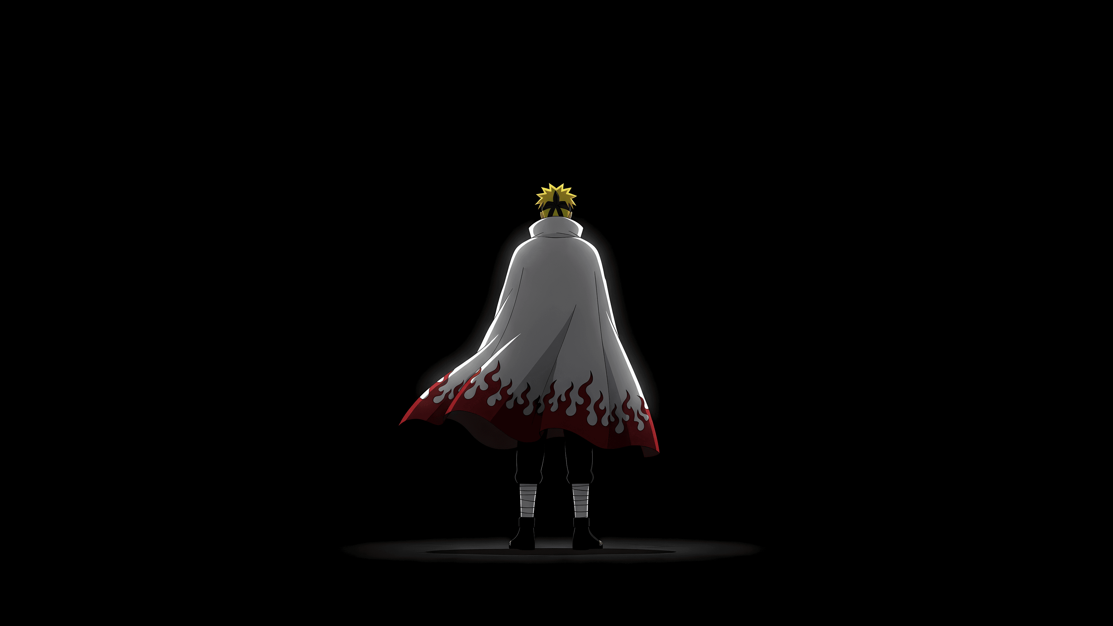 Minato Namikaze