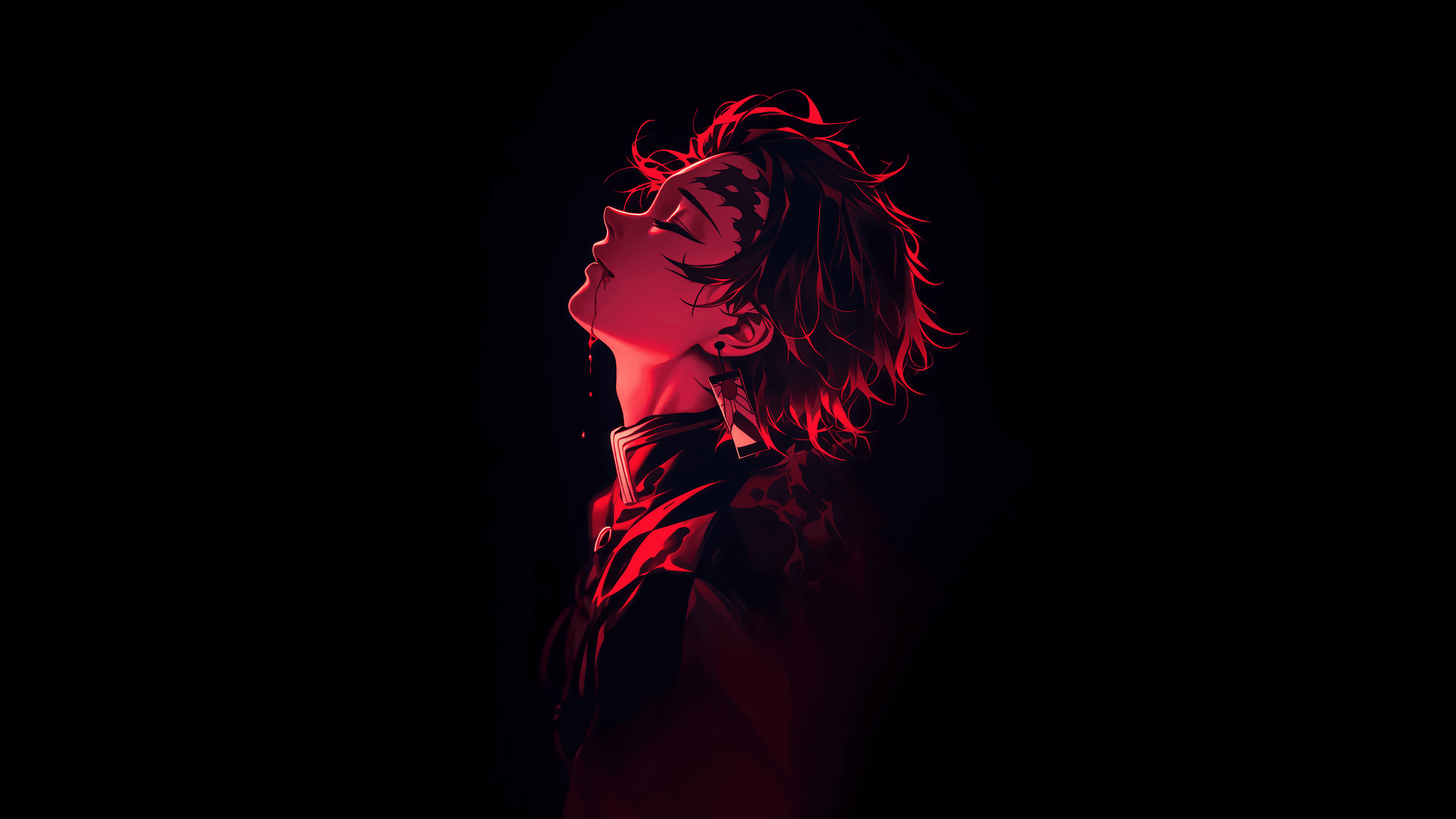Tanjiro Kamado